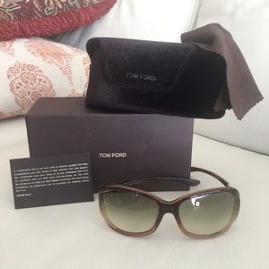 Tom Ford sunglasses